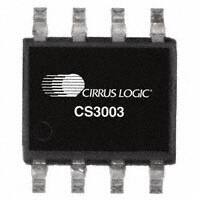 CS3003-INZ-Cirrus Logic - Ŵ - Ŵ